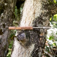 Image 4 of MYSTIC TIMBER LONG SCOOP