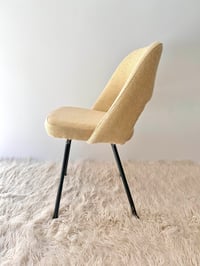 Image 7 of SET DE SEIS SILLAS MID-CENTURY, AÑOS 50