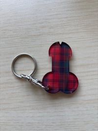 Robertson Tartan Mc Willy 