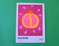 Grenade