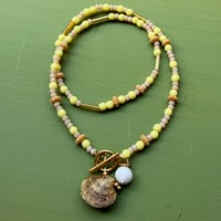 Image 1 of Collier « VEULES »