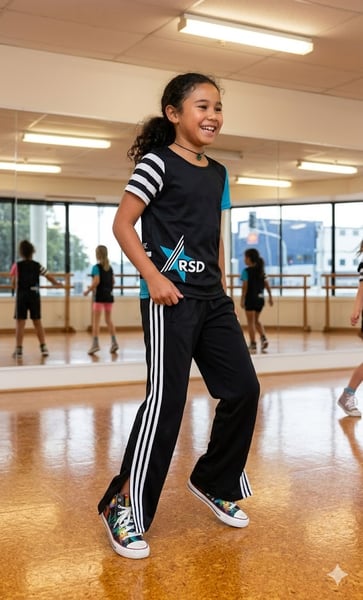 Image of RSD Trackpants