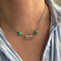 Image 2 of Mini-Collier « DINAN »
