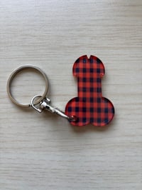 MacGregor Rob Roy Tartan Mc Willy