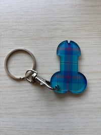 Gretna Green Tartan Mc Willy