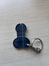 Ferguson Tartan Mc Willy