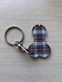 Dress Stewart Tartan Mc Willy