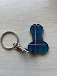 Douglas Tartan Mc Willy 