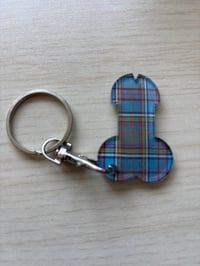 Anderson Tartan Mc Willy