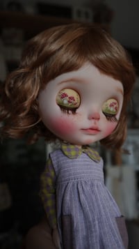 Image 3 of Last payment for a custom service reserved for Beatrice