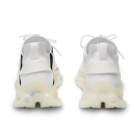 Image 3 of Men's Mesh Sneakers — 'You Won My Heart' Graphic Athletic Shoes