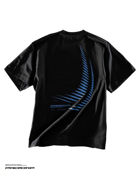 Image of PROTOTYP - SONIC Beamform Shirt (Black)