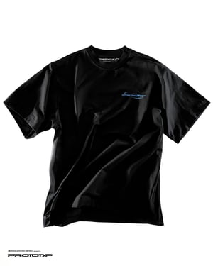 Image of PROTOTYP - SONIC Beamform Shirt (Black)