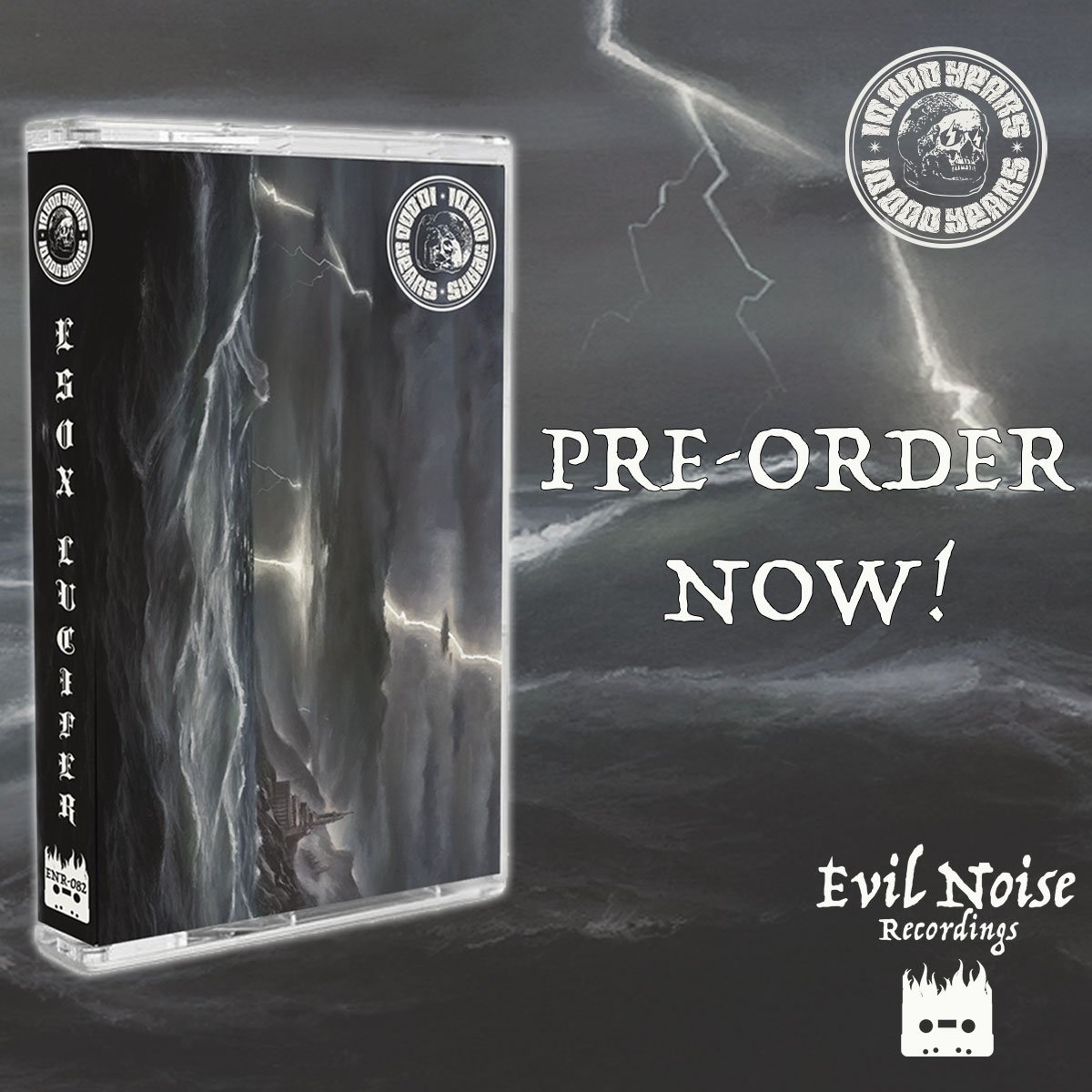 Home | Evil Noise Recordings