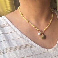 Image 3 of Collier « VEULES »