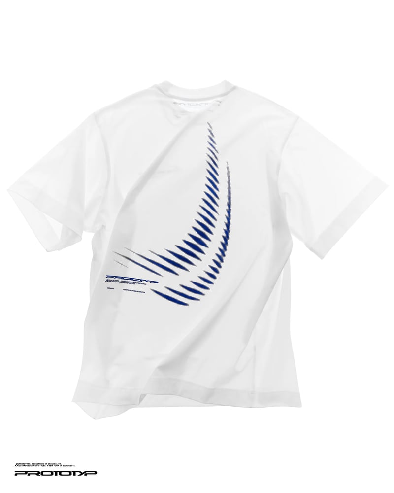 Image of PROTOTYP - SONIC Beamform Shirt (White)