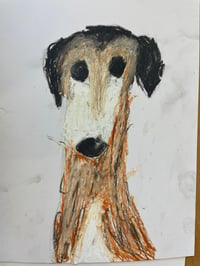 Image 5 of ART CLASS FOR KIDS~ Explore Pastels~ 4th August '26  1-3pm