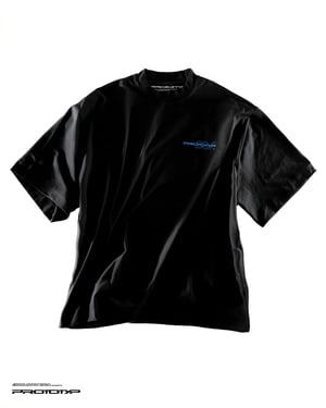 Image of PROTOTYP - SONIC Parametric Array Shirt (Black)