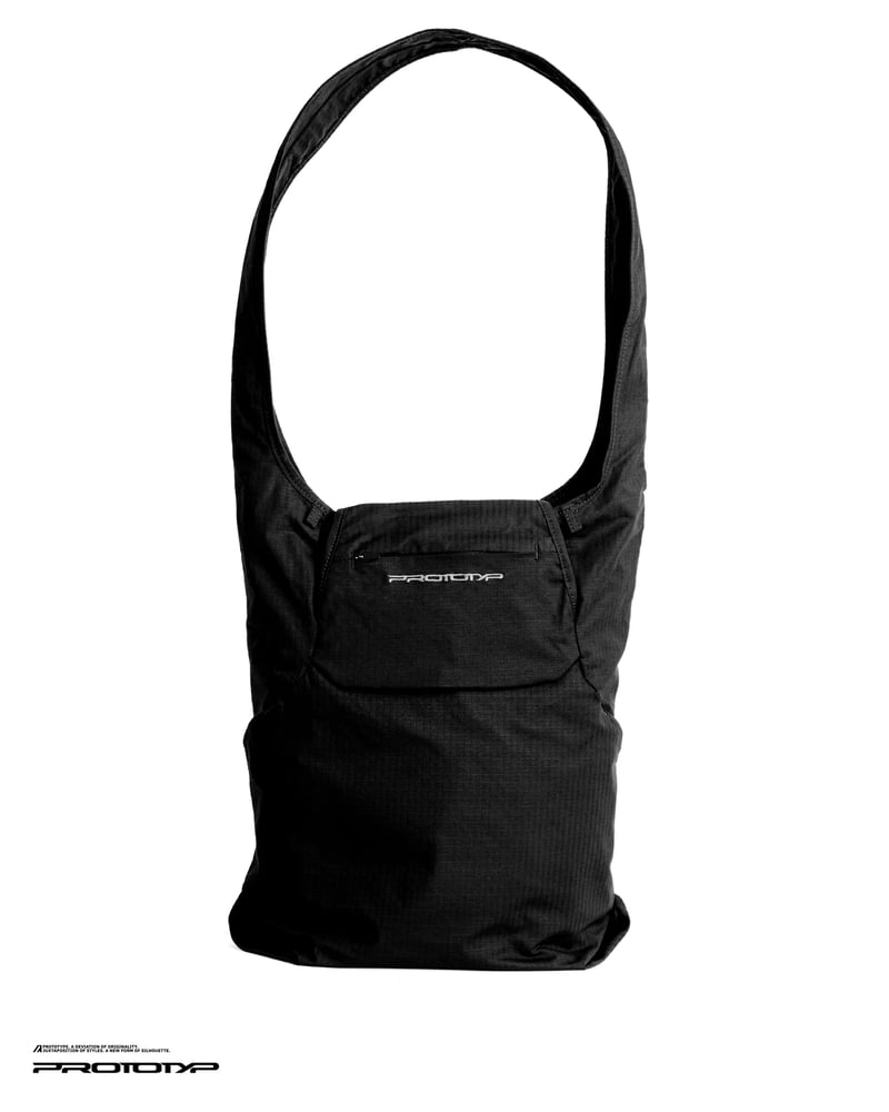 Image of PROTOTYP - SONIC A.D.P Cargo Sling Tote
