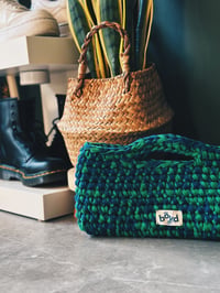 Beevies Bag | Blue Moon