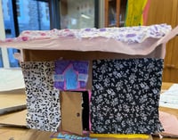 Image 3 of ART CLASS FOR KIDS ~ Junk Modelling ~ 5th August '26 1-3pm