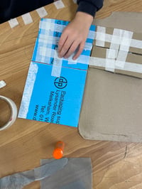 Image 5 of ART CLASS FOR KIDS ~ Junk Modelling ~ 5th August '26 1-3pm
