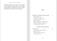 Image 13 of MATERIAUX un catalogue critique de Armelle Choplin et Philippe Simay