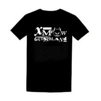 Image 1 of Ltd. Shirt × Xmeow Deutschland (Wave Gotik Treffen)