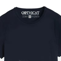 Image 2 of Ltd. Shirt × Xmeow Deutschland (Wave Gotik Treffen)