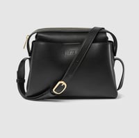 Image 1 of pre-loved july crossbody bag {only worn twice}