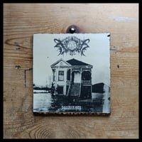 Image 5 of XASTHUR - "Doomgrass" - Cassette - T-shirt - Pin