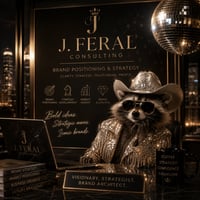 Brand Positioning & Strategy