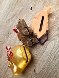Image 6 of Dorei Clay Bell - Cow3