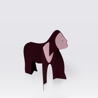 Image 1 of DO 3.1_AMC_Ape