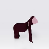 Image 2 of DO 3.1_AMC_Ape
