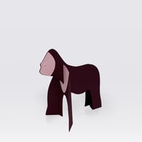 Image 4 of DO 3.1_AMC_Ape