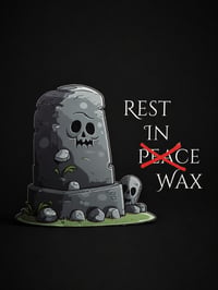 Image 2 of Rest In Wax- Matt Berry