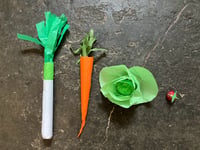 Image 1 of ART CLASS FOR KIDS~ Tissue paper sculpture ~ 12th August'26 1-3pm