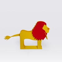 Image 2 of DO 3.2_AMC_Lion