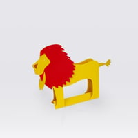 Image 3 of DO 3.2_AMC_Lion