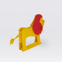 Image 4 of DO 3.2_AMC_Lion