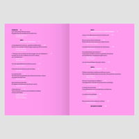 Image 2 of LES CONTROVERSES BRUNO LATOUR de Margaux Darrieus et Léa Mosconi