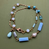 Bracelet « CHAUSEY »