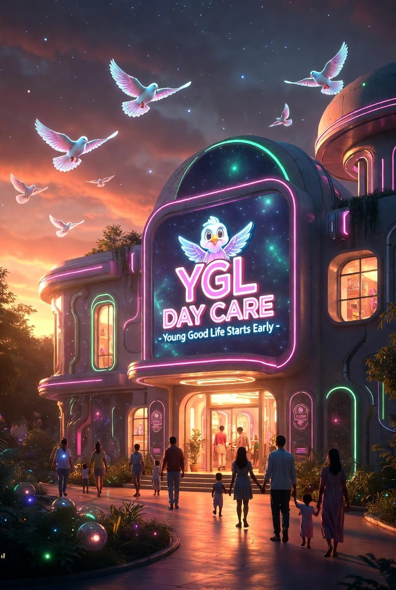 Image of YGL AI DAYCARE 