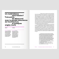 Image 9 of LES CONTROVERSES BRUNO LATOUR de Margaux Darrieus et Léa Mosconi