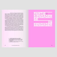 Image 10 of LES CONTROVERSES BRUNO LATOUR de Margaux Darrieus et Léa Mosconi