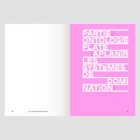 Image 7 of LES CONTROVERSES BRUNO LATOUR de Margaux Darrieus et Léa Mosconi