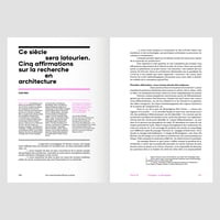 Image 13 of LES CONTROVERSES BRUNO LATOUR de Margaux Darrieus et Léa Mosconi