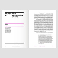 Image 15 of LES CONTROVERSES BRUNO LATOUR de Margaux Darrieus et Léa Mosconi