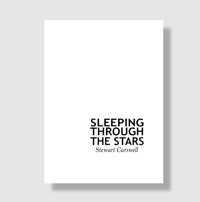 Sleeping through the stars